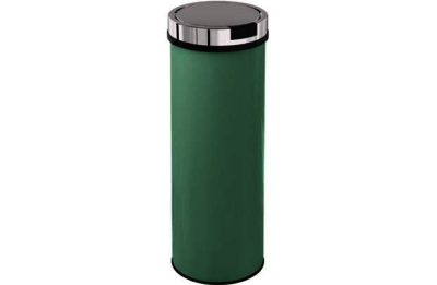 Morphy Richards Accents 50L Round Sensor Bin - Sage